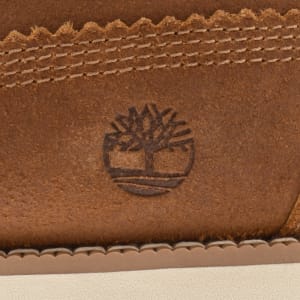 Image number 4 for Timberland Britton Mills Chukka Boots Brown