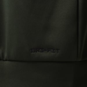 Image number 4 for Nike Training Dri Fit Pullover Hoodie Green