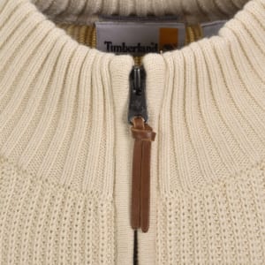 Image number 4 for Timberland Williams River Jumper Beige