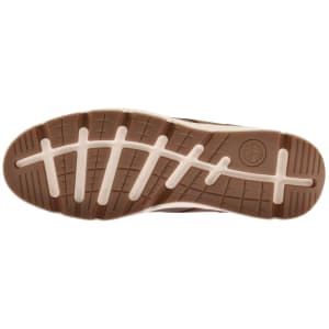 Image number 5 for Timberland Parker Street Mid Lace Trainer Brown