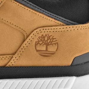 Image number 4 for Timberland Field Trekker Trainer Boots Brown