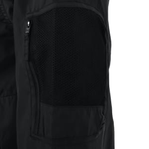 Image number 4 for Columbia Challenger Windbreaker Jacket Black