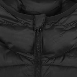 Image number 4 for Columbia Five Mile Butte II Puffer Jacket Black