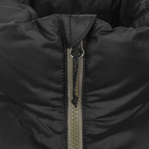 Image number 4 for Columbia Puffect III Puffer Jacket Green