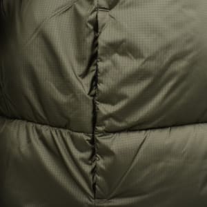 Image number 5 for Columbia Puffect III Puffer Jacket Green