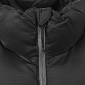 Image number 4 for Columbia Puffect III Puffer Gilet Grey