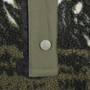 Image number 4 for Columbia Helvetia II Fleece Green