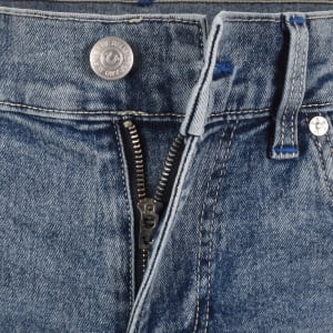 Image number 5 for True Religion Rocco Skinny Jeans Blue
