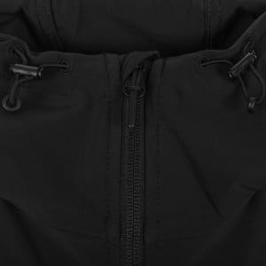 Image number 4 for Nike Versatile Hoodie Black