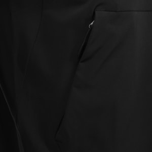 Image number 5 for Nike Versatile Hoodie Black