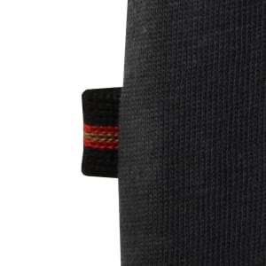 Image number 4 for Luke 1977 Traff 1000 T Shirt Charcoal Grey