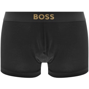 Image number 4 for BOSS Underwear Three Pack Trunks