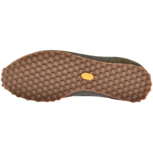 Image number 5 for Paul Smith Haskell Trainers Khaki