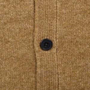 Image number 4 for Pretty Green Whittaker Knit Shirt Tan