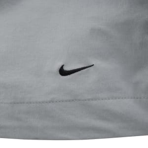 Image number 4 for Nike Windrunner Jacket Wolf Grey
