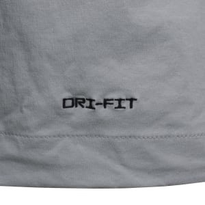 Image number 5 for Nike Windrunner Jacket Wolf Grey