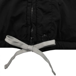 Image number 5 for CP Company Zipped Lens Overshirt Black