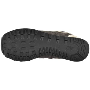 Image number 5 for New Balance 574 Trainers Black Cement