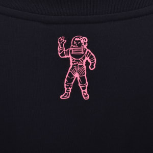 Image number 4 for Billionaire Boys Club Small Arch Logo T Shirt Navy