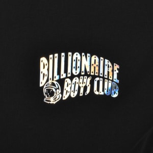 Image number 4 for Billionaire Boys Club Arch Logo Hoodie Black