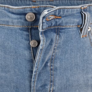 Image number 5 for Diesel 1993 D Vyl Jeans Light Wash Blue