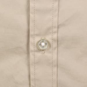 Image number 4 for Tommy Jeans Long Sleeved Shirt Beige