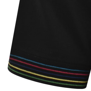 Image number 5 for Paul Smith Short Sleeved Polo T Shirt Black