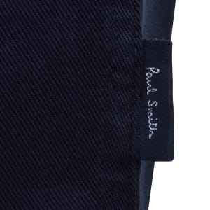 Image number 4 for Paul Smith Long Sleeve Shirt Navy