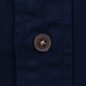 Image number 5 for Paul Smith Long Sleeve Shirt Navy