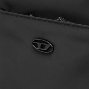 Image number 5 for Diesel D Pack Crossbody X Bag Black