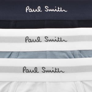 Image number 5 for Paul Smith 3 Pack Trunks