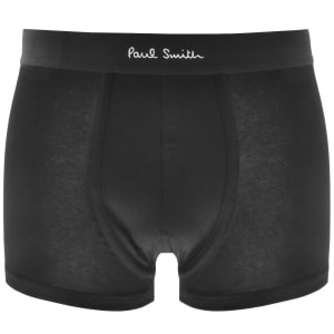 Image number 4 for Paul Smith 5 Pack Trunks