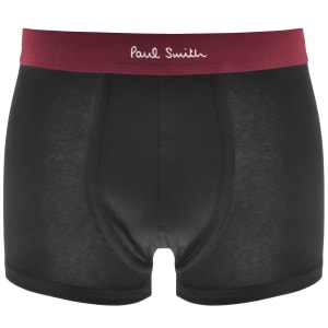 Image number 5 for Paul Smith 5 Pack Trunks