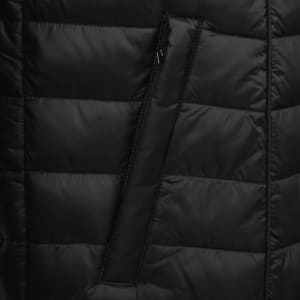 Image number 5 for Diesel W Pilot Jacket Black