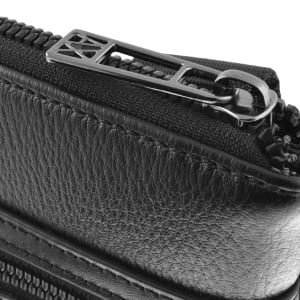 Image number 4 for Armani Exchange Messenger Bag Sage Green