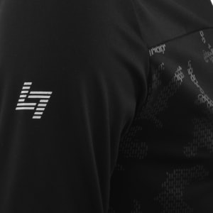 Image number 5 for EA7 Emporio Armani Full Zip Hoodie Black