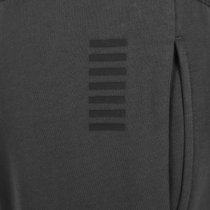 Image number 5 for EA7 Emporio Armani Cargo Jogging Bottoms Grey