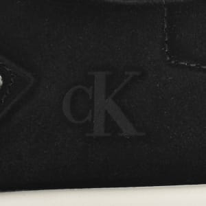 Image number 4 for Calvin Klein Basket Cupsole Trainers White