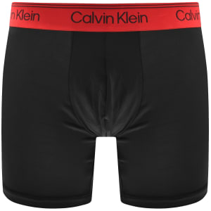 Image number 4 for Calvin Klein Underwear 3 Pack Boxer Briefs