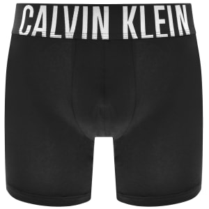 Image number 4 for Calvin Klein Underwear 3 Pack Boxer Briefs