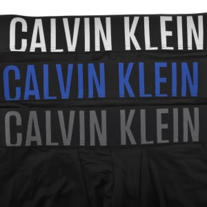 Image number 5 for Calvin Klein Underwear 3 Pack Boxer Briefs