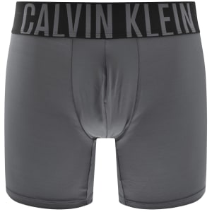 Image number 4 for Calvin Klein Underwear 3 Pack Boxer Briefs