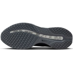 Image number 4 for Nike Air Pegasus Premium Trainers Grey