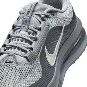 Image number 5 for Nike Air Pegasus Premium Trainers Grey