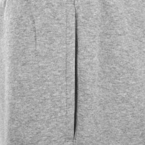 Image number 4 for Nike Open Hem Joggers Grey