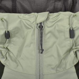 Image number 4 for Columbia Inner Limits Jacket Green