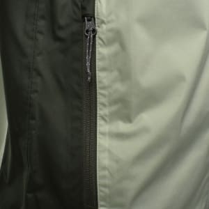 Image number 5 for Columbia Inner Limits Jacket Green