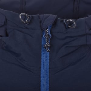 Image number 4 for Columbia Tech Jacket Collegiate Navy