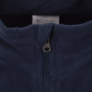 Image number 4 for Columbia Klamath Range Sweatshirt Navy