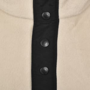 Image number 4 for Columbia Steens Mountain Fleece Cream